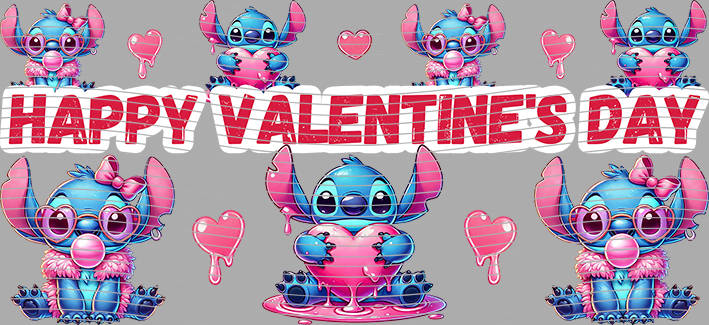 16oz Valentine-J8-511